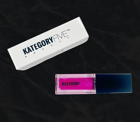 Kategory Five Beauty - Jupiter Lip Oil