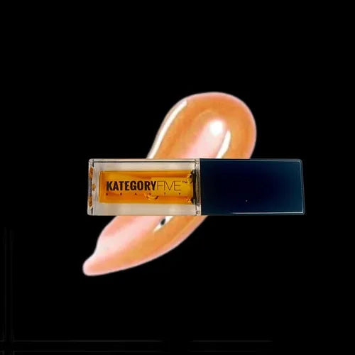 Kategory Five Beauty - Mango Lip Oil
