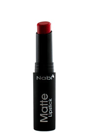 Nabi Matte Lipstick