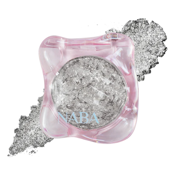 Naba Cosmetics - Creamy Pigments