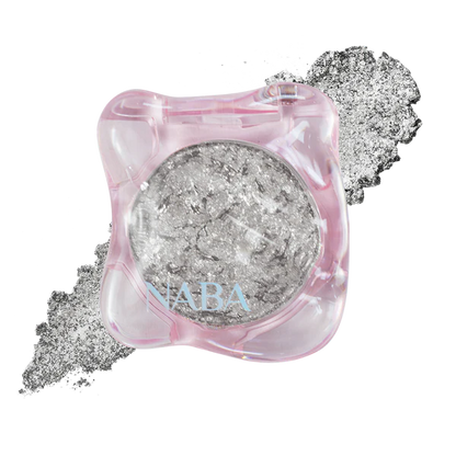 Naba Cosmetics - Creamy Pigments