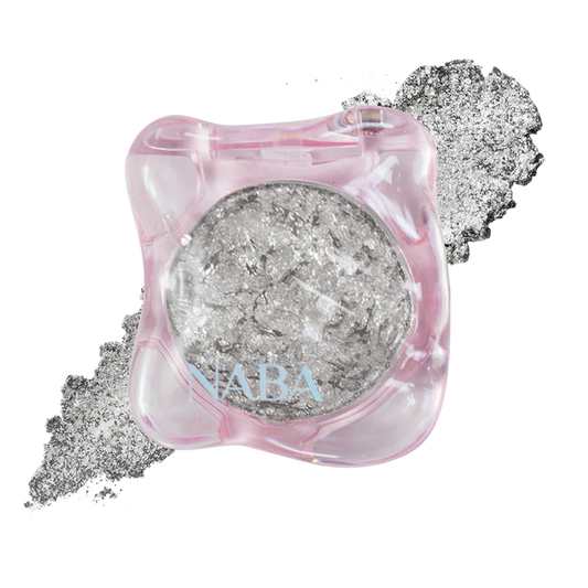 Naba Cosmetics - Creamy Pigments