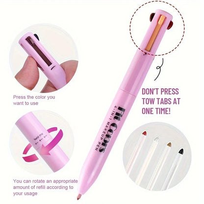 Magic Collection 4-in-1 Make-Up Pen