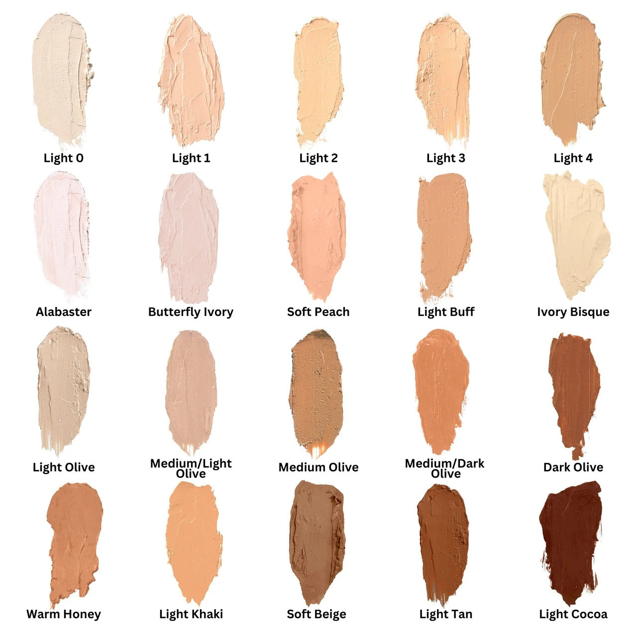 Mehron CreamBlend™ Stick Makeup - Complexion Shades