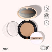 Moira Complete Wear Powder Foundation