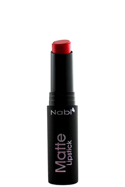 Nabi Matte Lipstick