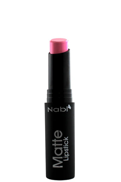 Nabi Matte Lipstick