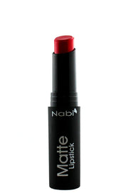 Nabi Matte Lipstick