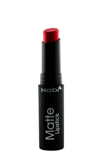 Nabi Matte Lipstick