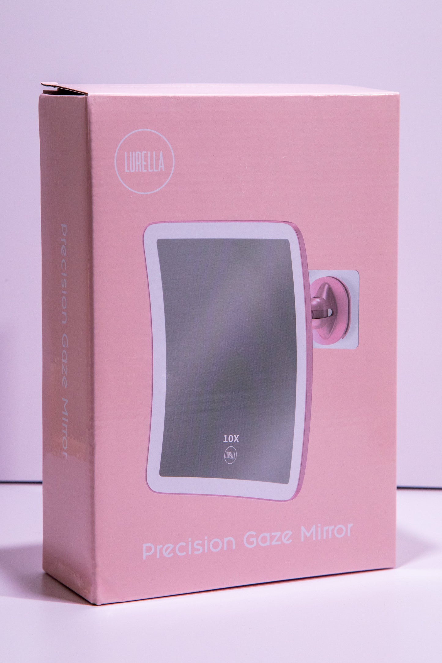 Lurella Precision Gaze Mirror