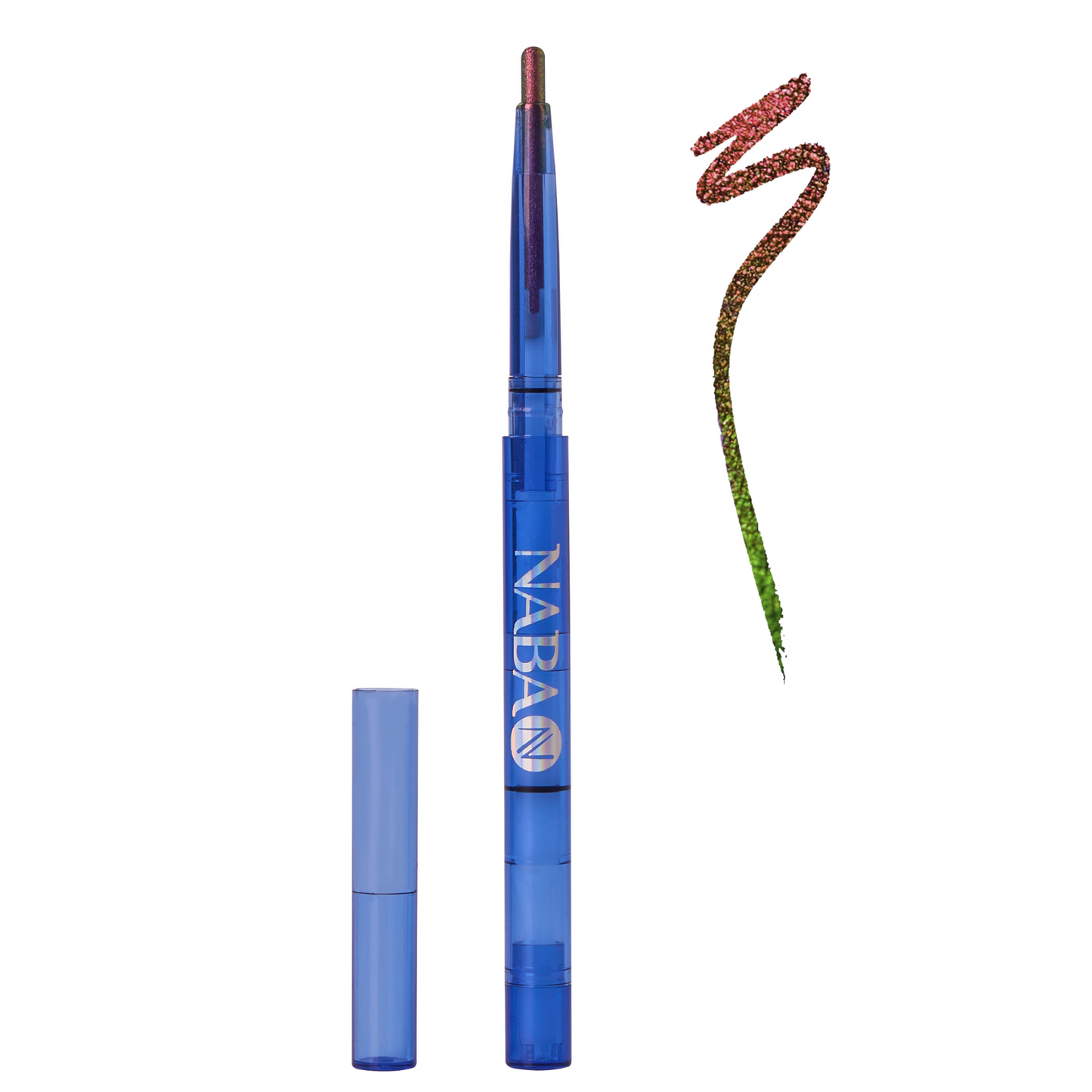 Naba Cosmetics Eyeliner - Unapologetic
