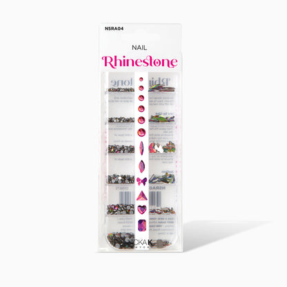 Nicka K Rhinestones NSRA04