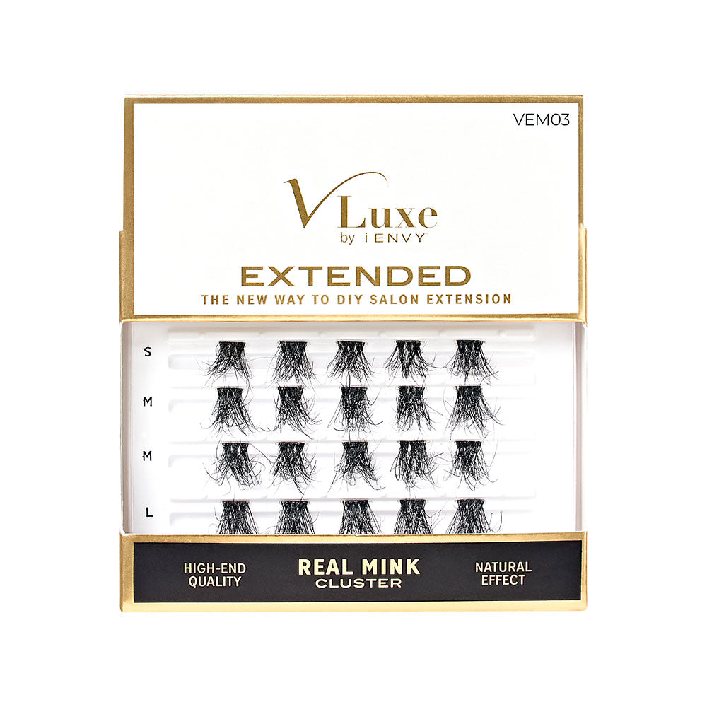 IEnvy VLuxe Extended