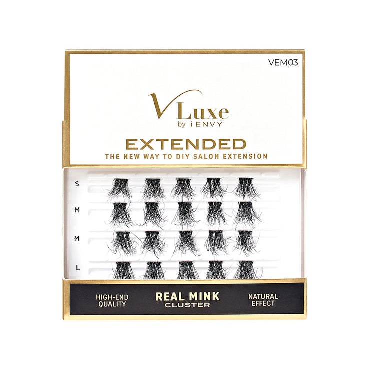 IEnvy VLuxe Extended