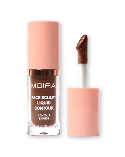 Moira Face Sculpt Liquid Contour