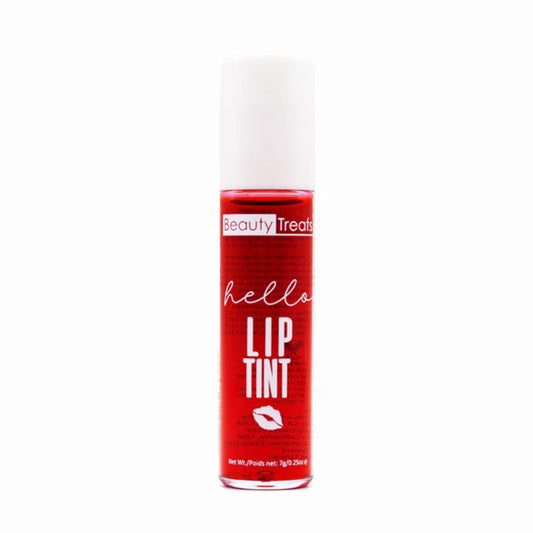 Beauty Treats Hello Lip Tinted Lip Oil