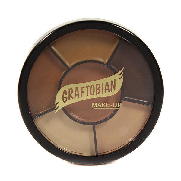 Graftobian Derma Wheel