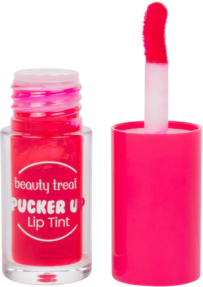 Beauty Treats Pucker Up Lip Tint