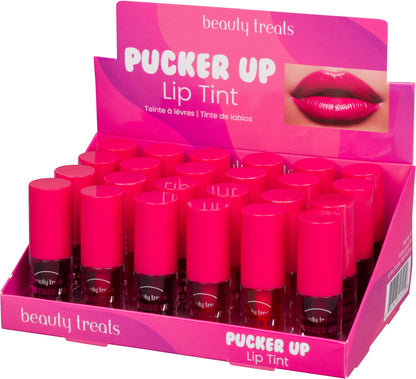 Beauty Treats Pucker Up Lip Tint