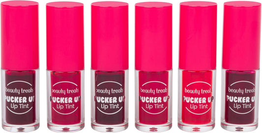 Beauty Treats Pucker Up Lip Tint