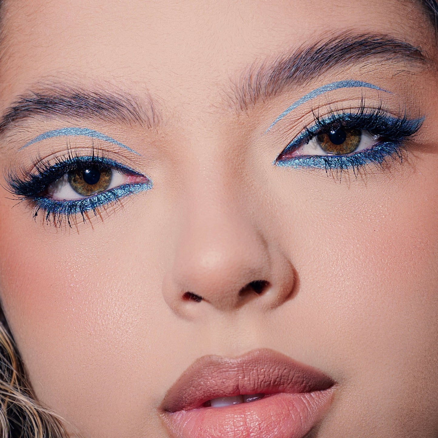 Naba Cosmetics Eyeliner - Cancel Me