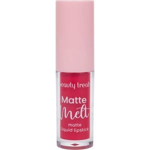 Beauty Treats Matte Melt Liquid Lipstick