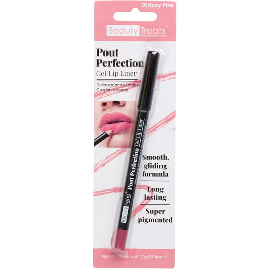 Beauty Treats Pout Perfection Lip Liner