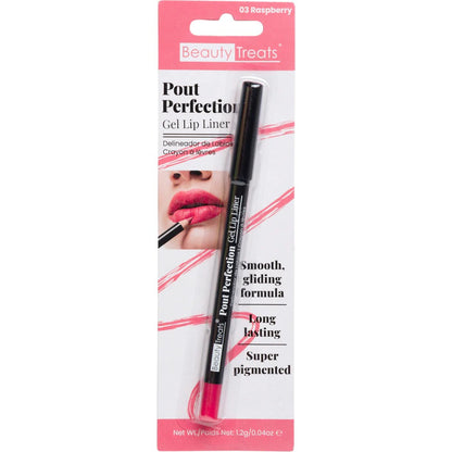 Beauty Treats Pout Perfection Lip Liner