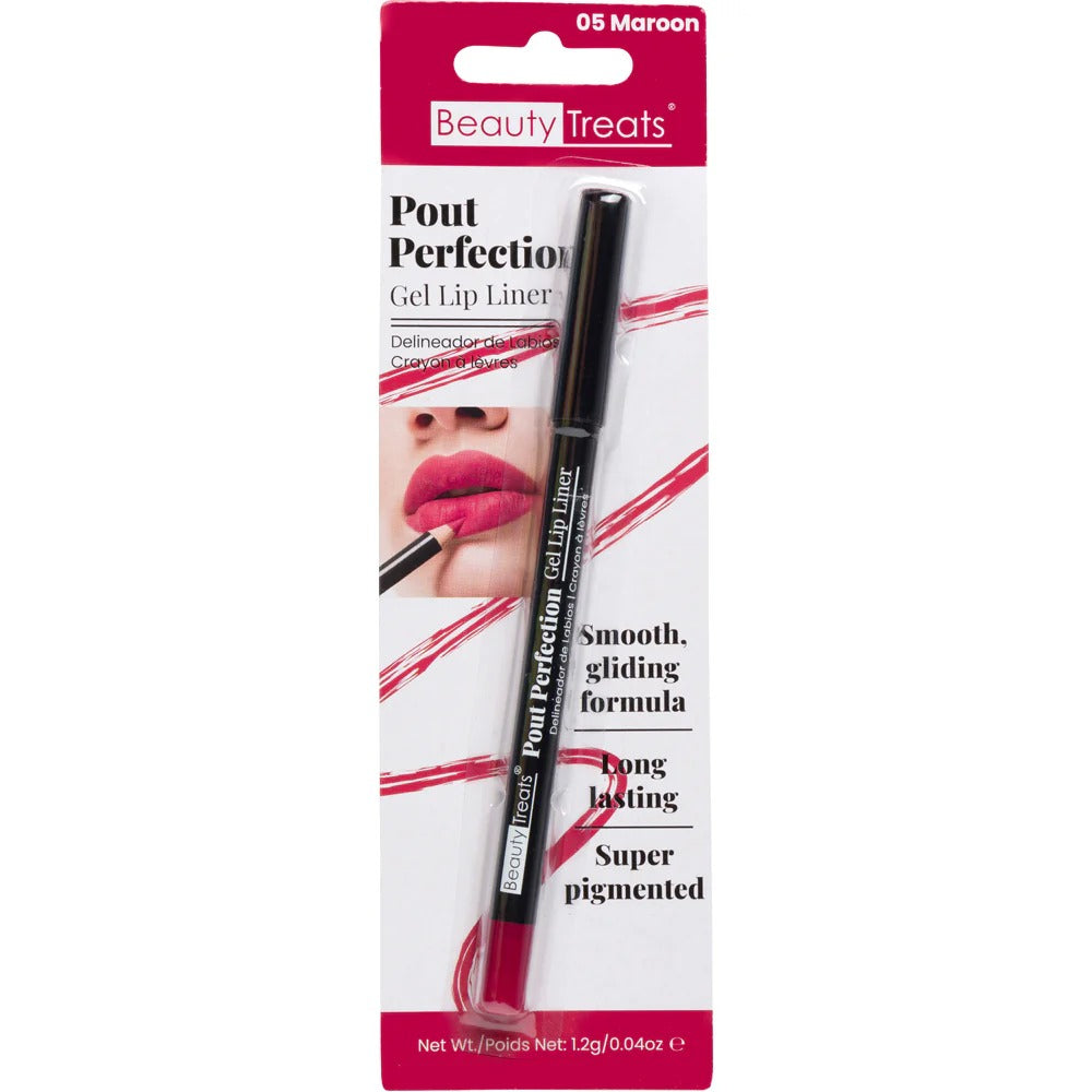 Beauty Treats Pout Perfection Lip Liner