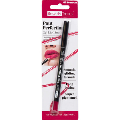 Beauty Treats Pout Perfection Lip Liner