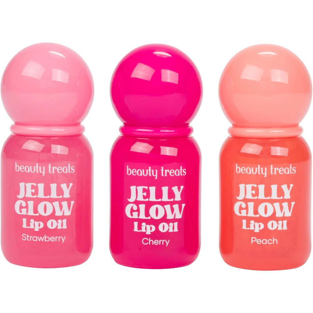 Beauty Treats Jelly Glow Oil