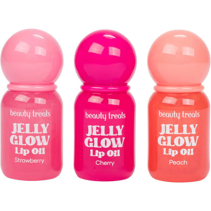 Beauty Treats Jelly Glow Oil