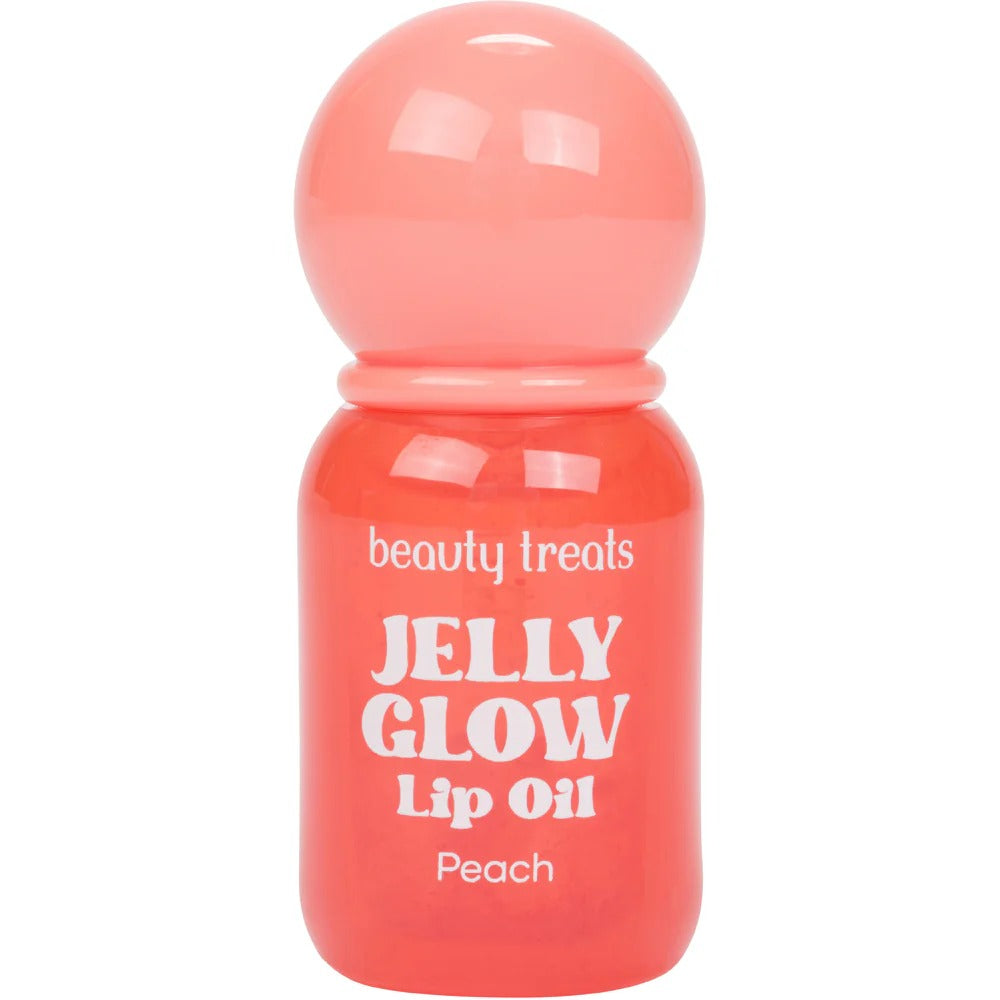 Beauty Treats Jelly Glow Oil