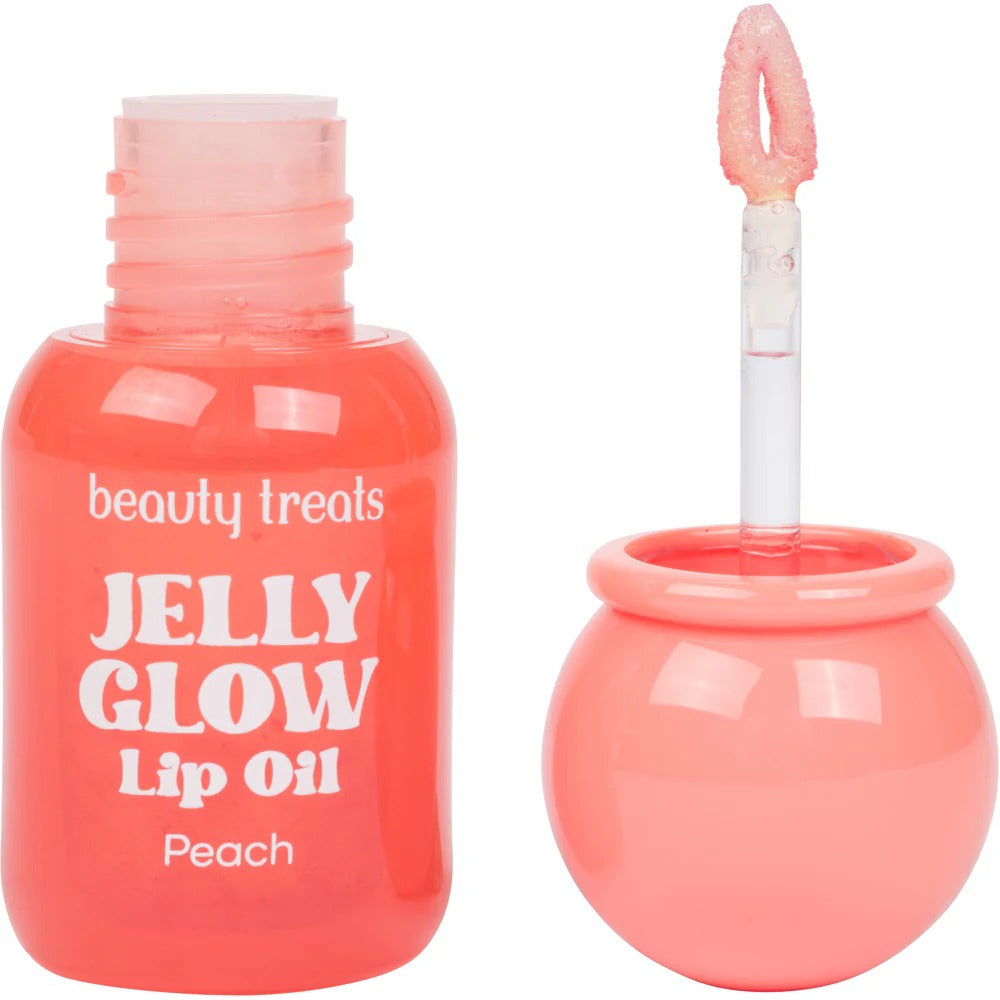 Beauty Treats Jelly Glow Oil
