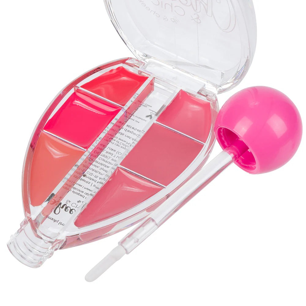 Beauty Treats Cheek & Chic Lip & Cheek Palette