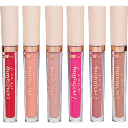 Beauty Treats Everlasting Lip Cream