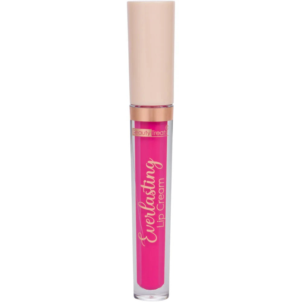 Beauty Treats Everlasting Lip Cream