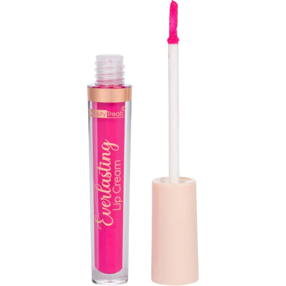 Beauty Treats Everlasting Lip Cream