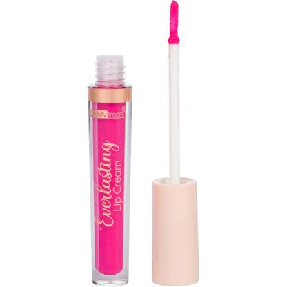 Beauty Treats Everlasting Lip Cream