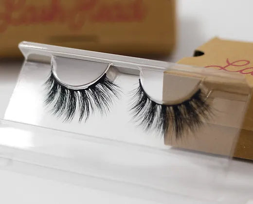 The Lash Head "Baby Doll"