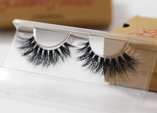 The Lash Head "It Girl"