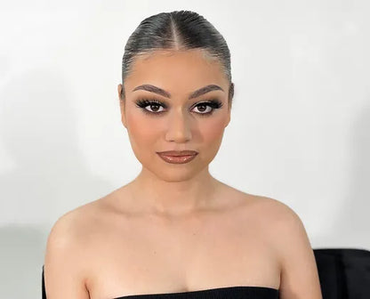 The Lash Head "Dime Piece"