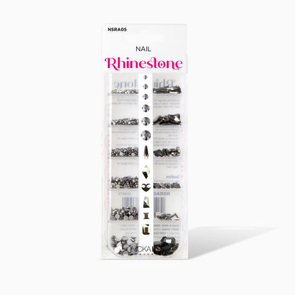 Nicka K Rhinestones NSRA06