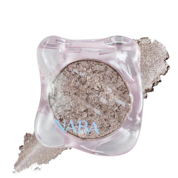 Naba Cosmetics - Creamy Pigments