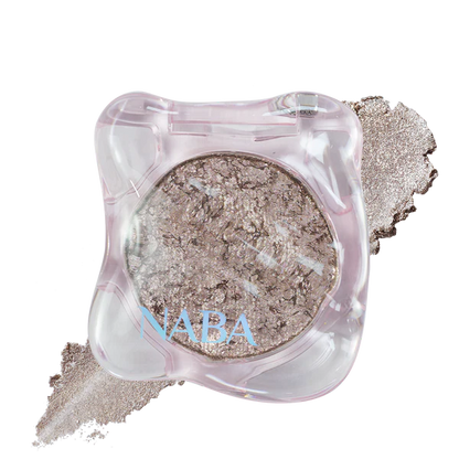 Naba Cosmetics - Creamy Pigments