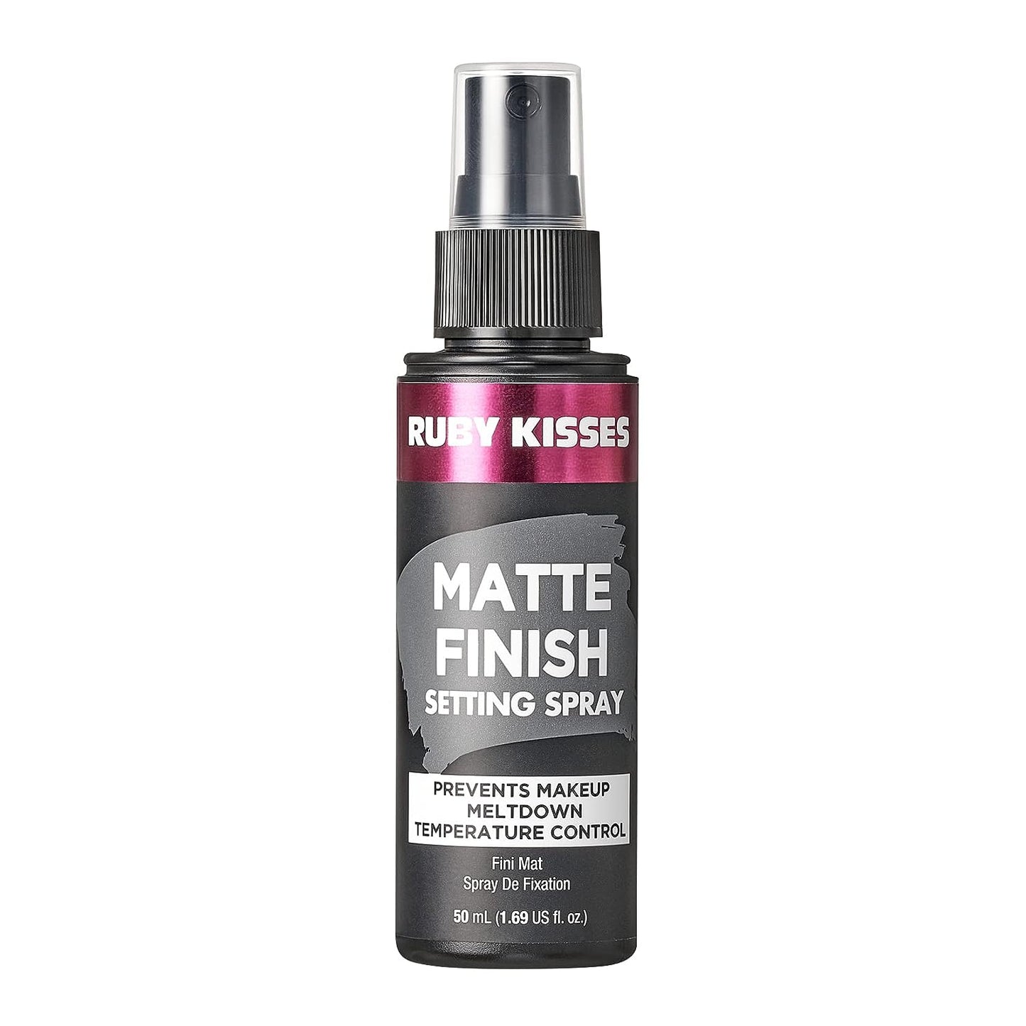 Ruby Kisses Matte Finish Setting Spray RFS02
