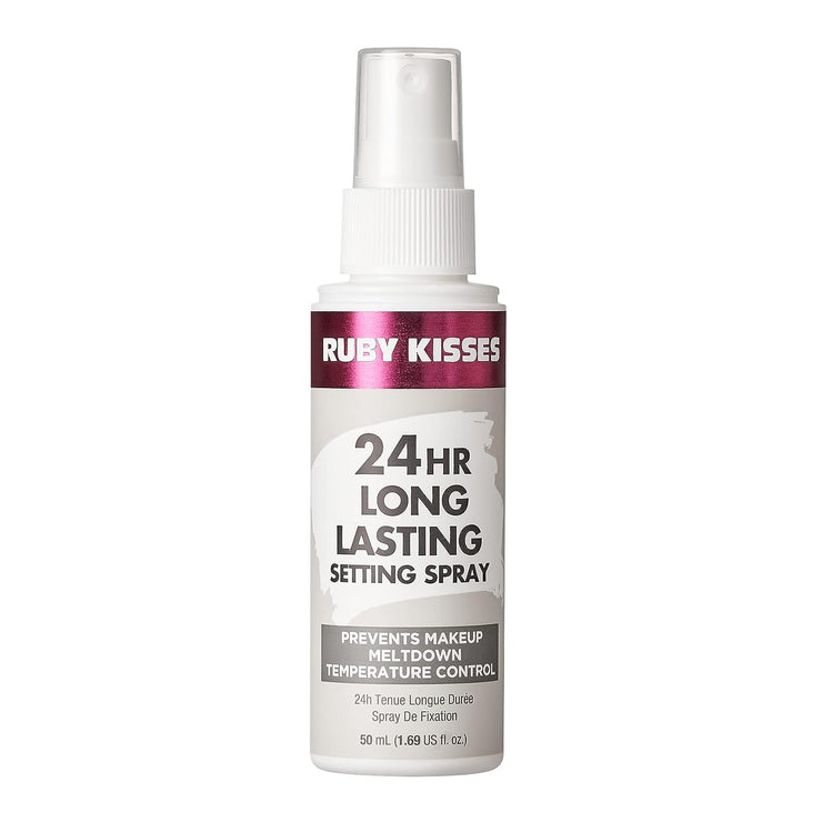 Ruby Kisses 24 Hour Long Lasting Setting Spray RFS01