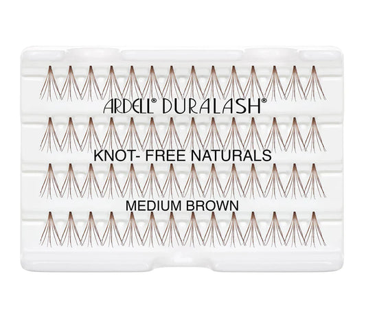 Ardell Medium Individuals Double Up (Brown)