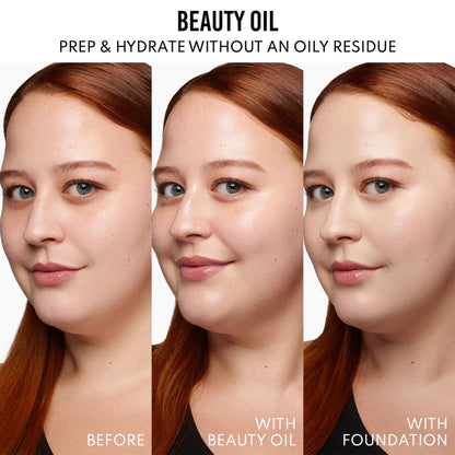 Danessa Myricks Beauty Danessa Myricks Beauty Oil - Original