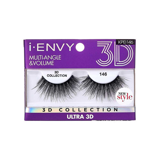 Kiss iEnvy Ultra 3D KPEI146